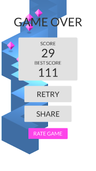 ZigZag game download for android v1.3.6 screenshot 3