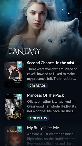 Penguins Read Good Novels app free download