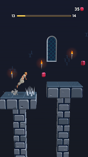 Prince of Persia Escape mod apk latest version download