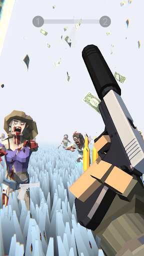 Zombie Royale mod apk unlimited money