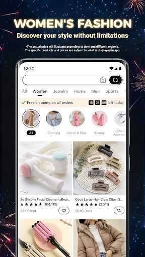Temu app download for android free latest version