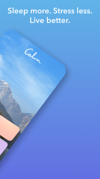 Calm Sleep Meditate Relax mod apk download v6.37 screenshot 3