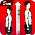 Height Increase Workout mod apk latest version