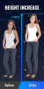 Height Increase Workout mod apk latest version v1.1.5 screenshot 3