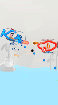 Draw & Fight 3D mod apk download v1.4.5 screenshot 4