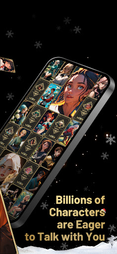 Talkie Soulful AI mod apk (premium unlocked)