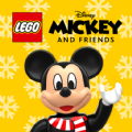 LEGO DUPLO DISNEY full apk mod unlocked all