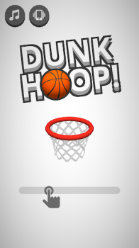 Dunk Hoop mod apk no ads download v1.4.12 screenshot 4