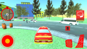 Robot Car Shifter City Fighter Apk Download for Android v0.1 screenshot 3