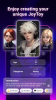 Joyland Chat with AI Character app download v1.0.4 screenshot 3