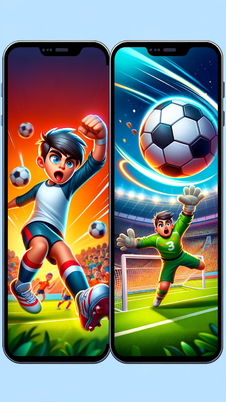 Super Football Kick 2023 Apk Download for Android