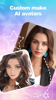 Rosychat premium apk unlocked everything latest version v1.4.5 screenshot 4