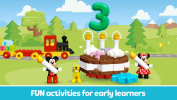 LEGO DUPLO DISNEY full apk mod unlocked all v10.0.0 screenshot 1
