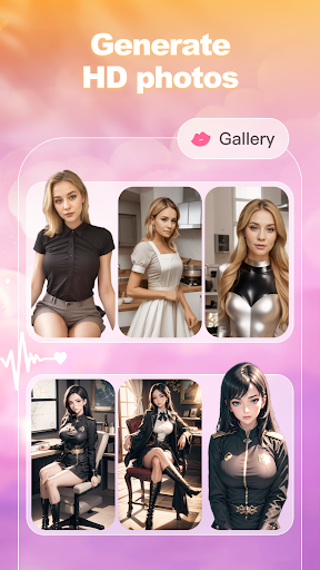 Rosychat premium apk unlocked everything latest versionͼƬ2