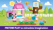 LEGO DUPLO DISNEY full apk mod unlocked all v10.0.0 screenshot 2