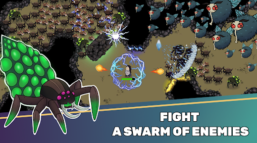 Dungeon Hero Heroic Survivor Apk Download for Android