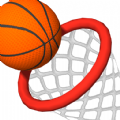 Dunk Hoop mod apk no ads download