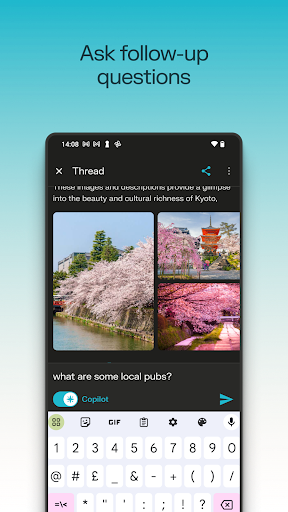 Perplexity - Ask Anything mod apk premium unlocked