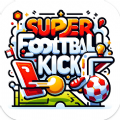 Super Football Kick 2023 Apk Download for Android