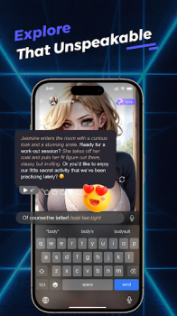 Twiner ai mod apk premium unlocked v3.3.0 screenshot 2