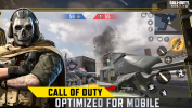 Call of Duty Mobile Season 11 Mod Apk Download Latest Version v1.0.42 screenshot 4