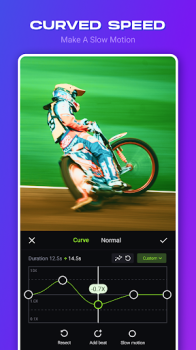 ShotCut mod apk premium unlocked latest version v1.62.0 screenshot 4