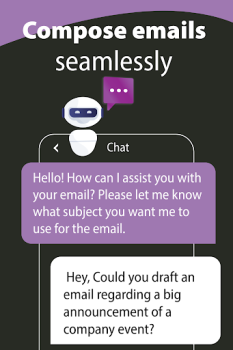 AI Email Assistant & Generator app download for android v1.0.24 screenshot 1