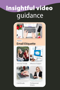AI Email Assistant & Generator app download for android v1.0.24 screenshot 3