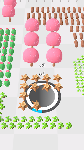 Hole and Give Mod Apk Unlimited Money Download
