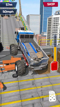 Offroad Climb 4x4 Mod Apk Download v1.2.0 screenshot 2