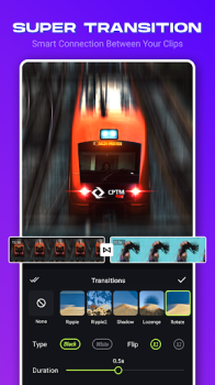 ShotCut mod apk premium unlocked latest version v1.62.0 screenshot 1