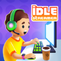 Idle Streamer Mod Apk 2.6 Hack Unlimited Money Latest Version