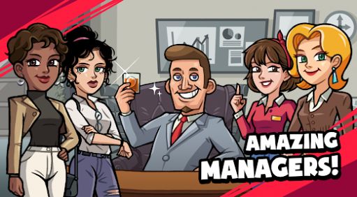 Idle Billionaire Tycoon Mod Apk 1.14.1 (Unlimited Money and Gems) Latest version v1.14.1 screenshot 2