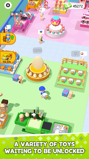 My Little Toyshop Apk Download for Android