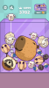 Capy Merge Animal Drop Puzzle Mod Apk Download v1.20 screenshot 2