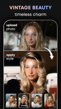 GIO AI Portrait Photo Editor cracked apk latest version v1.3.0 screenshot 3