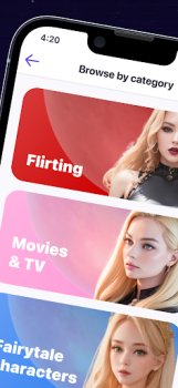 Botify AI mod apk 1.9.22 premium unlocked latest version v1.9.22 screenshot 6
