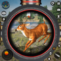 Wild Deer Animal Hunting Games apk download
