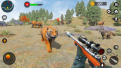 Wild Deer Animal Hunting Games apk download v1.4 screenshot 2