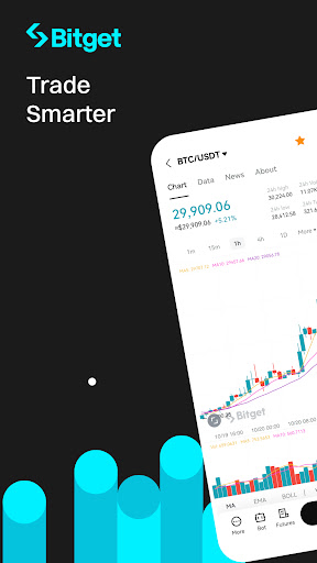 Bitget wallet download for android latest version