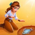 Island Hoppers Jungle Farm Mod Apk Unlimited Money Download