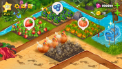 Island Hoppers Jungle Farm Mod Apk Unlimited Money Download v0469.0 screenshot 4