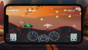 Clown Hill Racing apk Download for android v1.0 screenshot 3