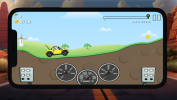 Clown Hill Racing apk Download for android v1.0 screenshot 1