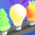 Idle Light Bulb mod apk an1 unlimited everything