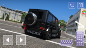 Drive Mercedes G65 Race Expert mod apk Download v1.0 screenshot 2