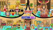 My Family Town Egypt Trip apk download v0.1 screenshot 1