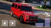 Drive Mercedes G65 Race Expert mod apk Download v1.0 screenshot 1