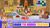 My Family Town Egypt Trip apk download v0.1 screenshot 2