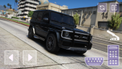 Drive Mercedes G65 Race Expert mod apk Download v1.0 screenshot 3
